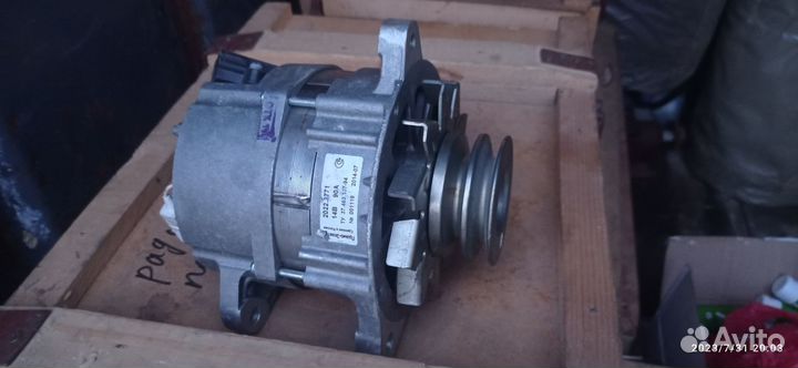 Генератор 2022.3771