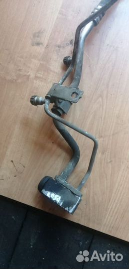 Трубки кондиционера KIA RIO A5D 1.5