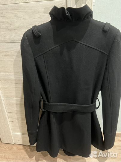 Пальто Versace