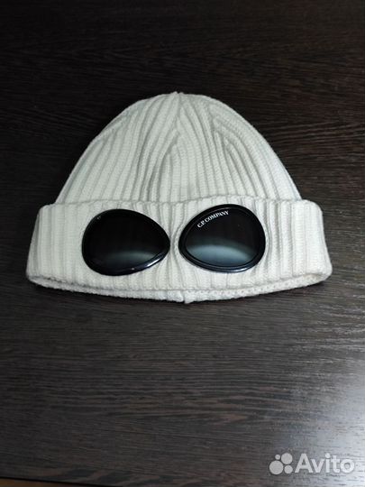 Cp company шапка