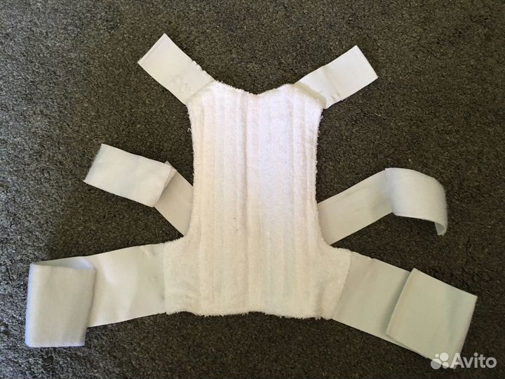 Корректор осанки