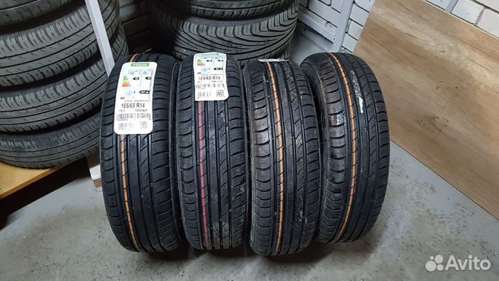 Nokian Tyres Nordman SX3 155/80 R13 79T