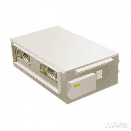 Продам канальный фанкойл General Climate gdur-V-20