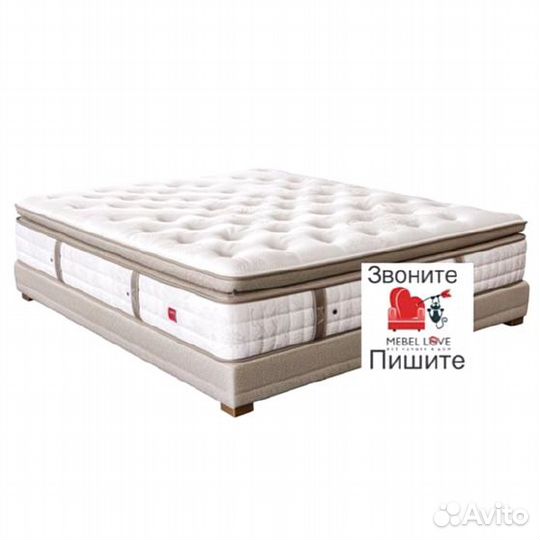 Матрас новый