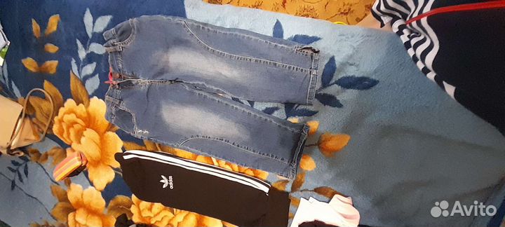 Детские вещи бесплатно