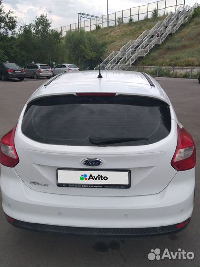 Ford Focus 1.6 AMT, 2011, 147 000 км