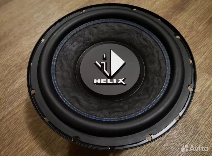 Helix K12W