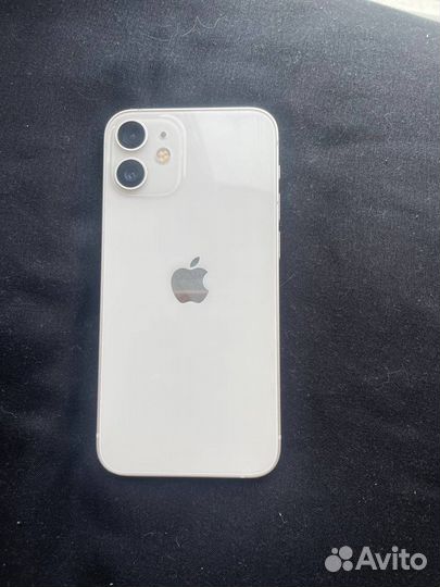 iPhone 12 mini, 64 ГБ
