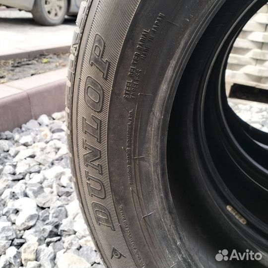 Dunlop Enasave EC300+ 195/60 R17 90H