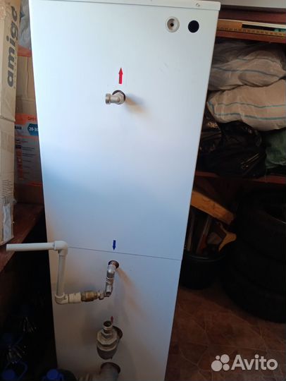 Электрокотел бу