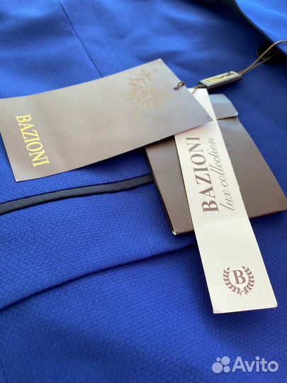 Костюм мужской