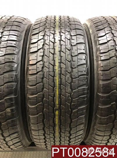 Dunlop Grandtrek AT22 265/60 R18 98H
