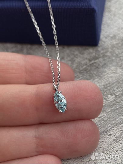 Кулон Swarovski