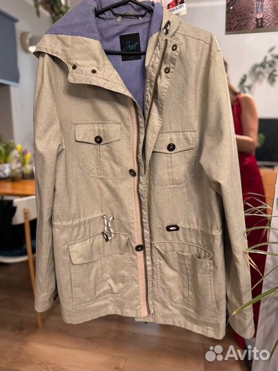 Куртка мужская