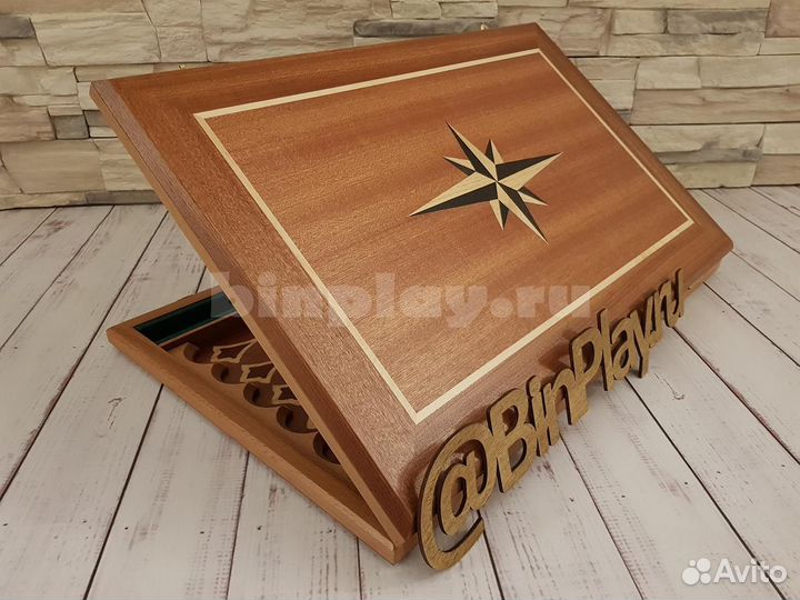 Нарды Роза ветров