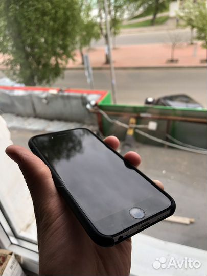 iPhone 6, 128 ГБ