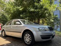 Skoda Superb 1.8 MT, 2002, 345 000 км, с пробегом, цена 360 000 руб.