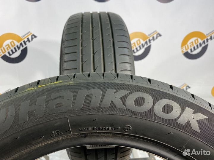 Hankook Ventus Prime 2 K115 235/55 R19 106W