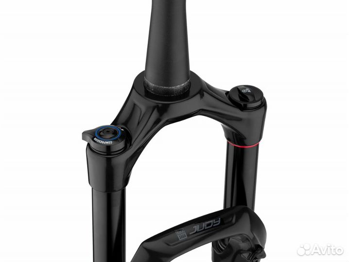 Вилка Rockshox Judy Gold RL Solo AIR boost 27.5
