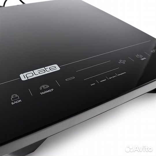 Плита индукционная iplate YZ-T24 PRO