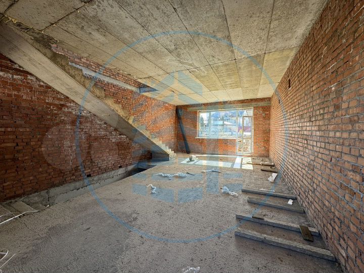 Таунхаус 165,4 м² на участке 1,6 сот.