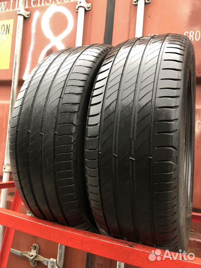 Michelin Primacy 4 215/55 R17 94W