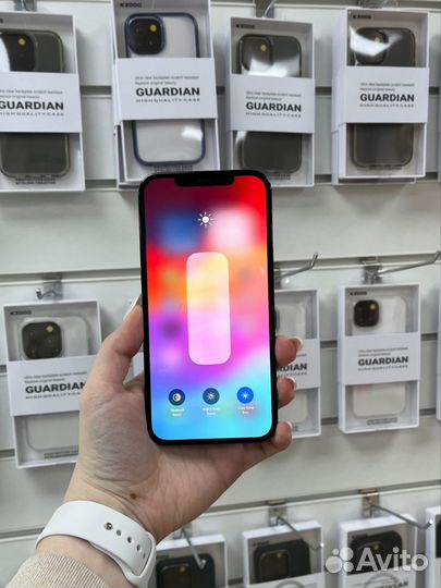 iPhone 12 Pro Max, 128 ГБ