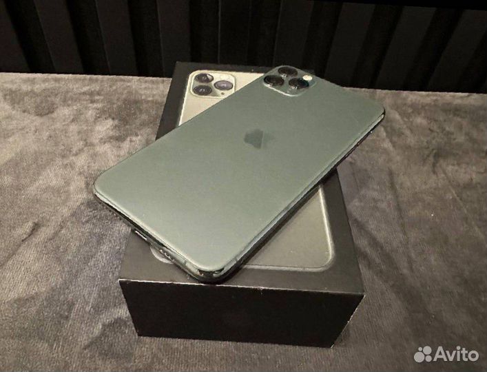 iPhone 11 Pro Max, 512 ГБ
