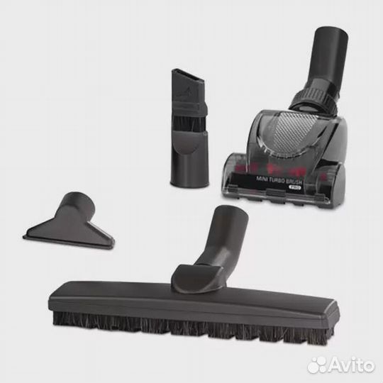 Пылесос Tefal Compact Power XXL (TW4873EA) Red