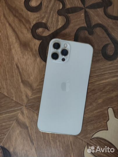 iPhone 12 Pro Max, 128 ГБ
