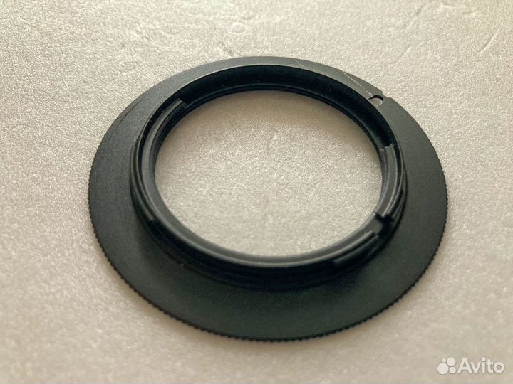 Переходник для объективов Sony A - M42