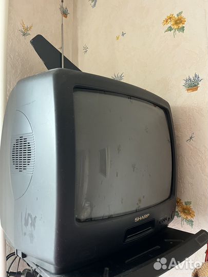 Телевизор бу Toshiba