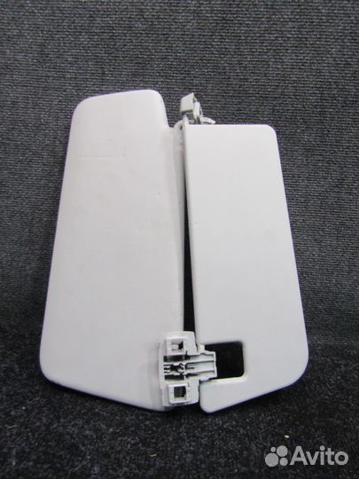 Козырек солнцезащитный Mercedes W292 A2058107704