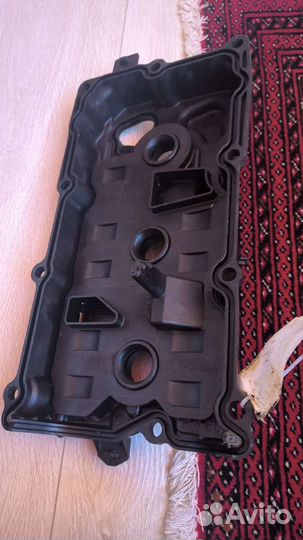 Клапанная крышка нисан тиана