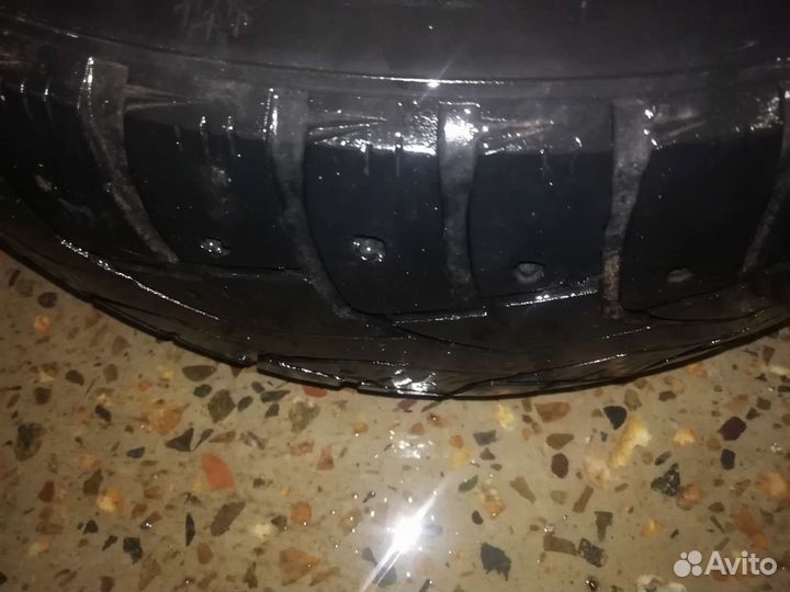 Штампы r14 ваз