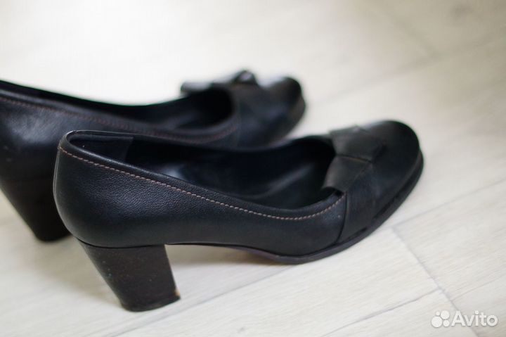 Туфли женские ecco