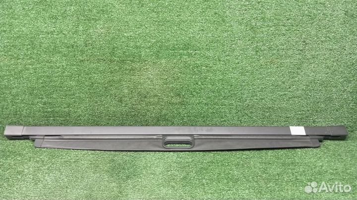 Шторка багажника Jeep Grand Cherokee