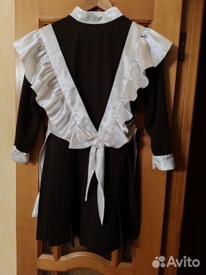 Школьная форма для девочки