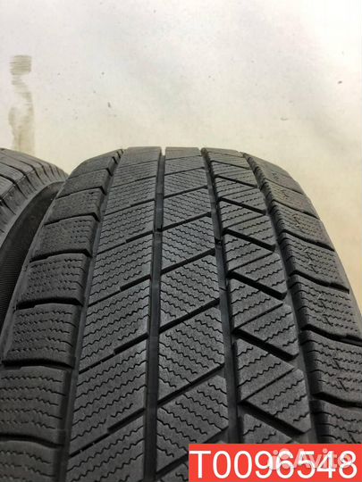 Bridgestone Blizzak VRX3 215/60 R17 96Q