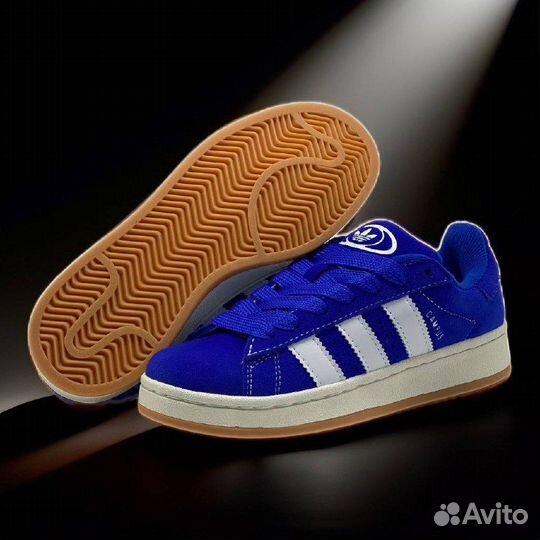 Кроссовки adidas campus 00S (Арт.52832)