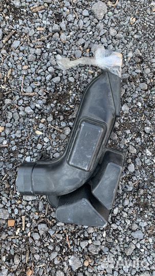 Патрубки воздушного фильтра Nissan X-Trail T32