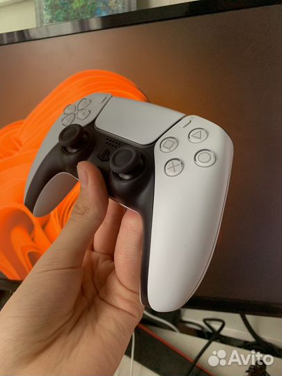 Геймпад Dualsense ps5