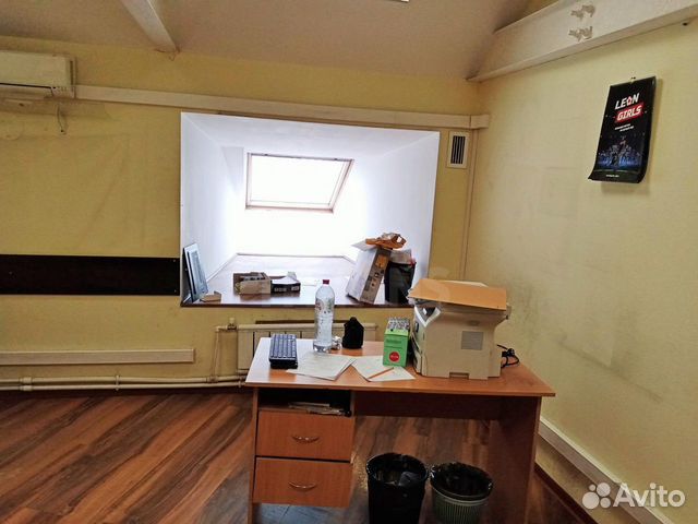 Юридический адрес в Москве в офисе 5.8м2