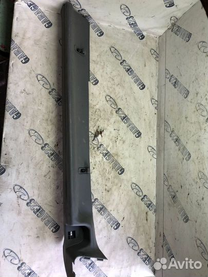 Держатель полки багажника Ford mondeo 1