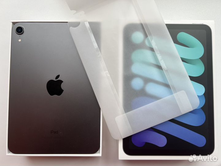 Продам iPad mini 64 Gb