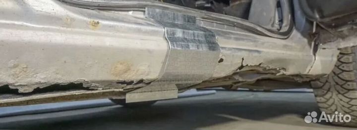 Пенки Ремонтные Mazda 6 GG Мазда