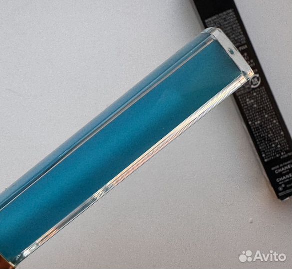 Chanel блеск для губ 792 Aphrodite