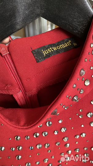 Продам платье