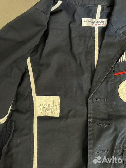 Костюм для мальчика Mariella Burani i bimbi