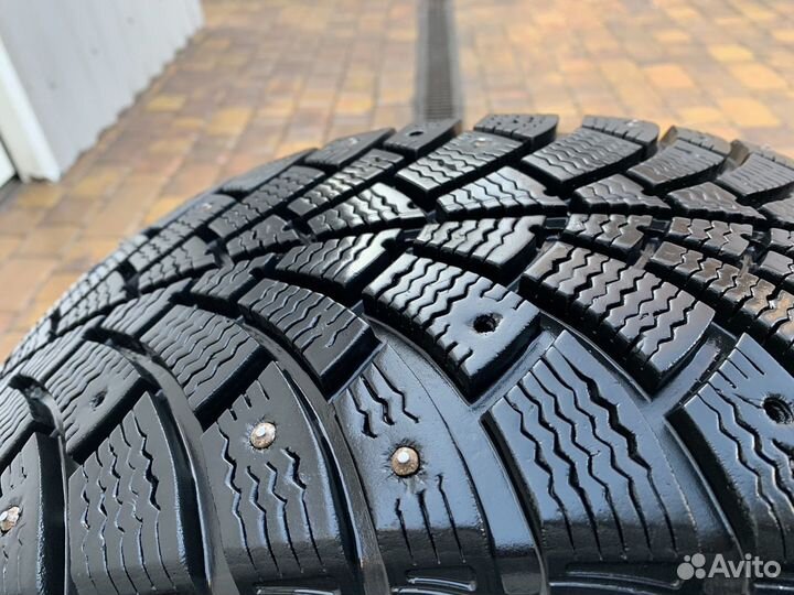 Bfgoodrich G-Force Stud 205/55 R16 91Q